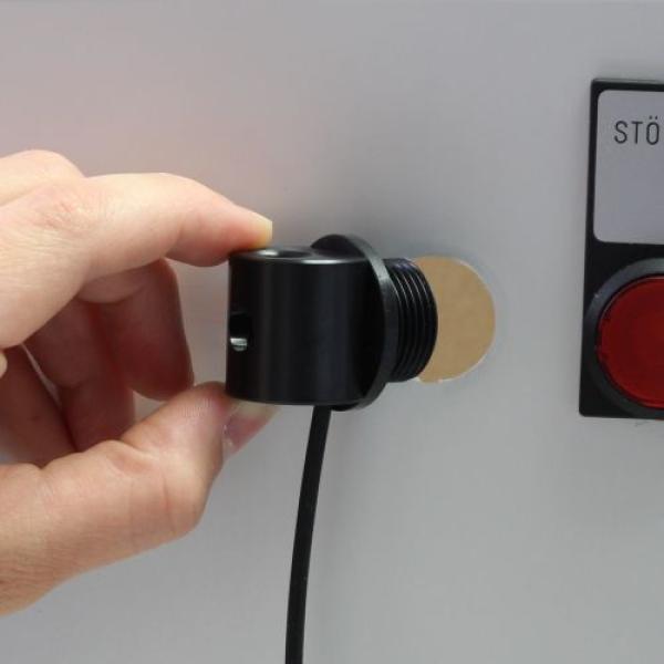 TouchFLEX FLP D115SW-D (Edelstahlseil)